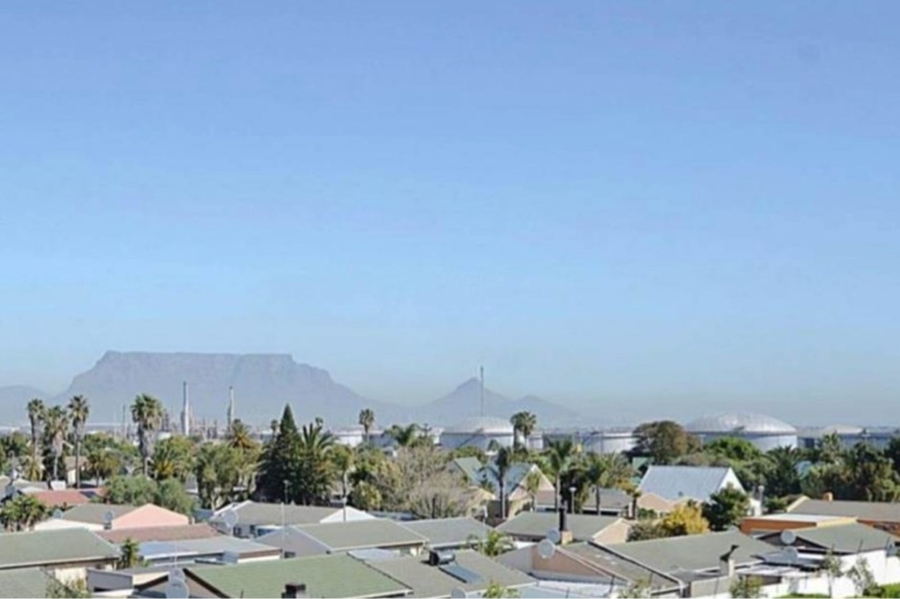 To Let 2 Bedroom Property for Rent in Richwood Western Cape
